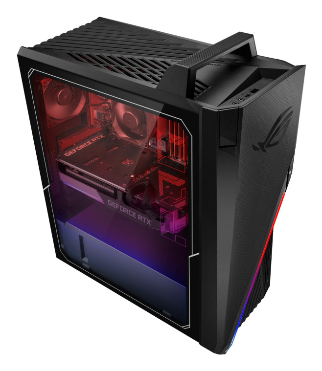 ASUS ROG Strix G15DS-DH764 AMD Ryzen™ 7 – image 9