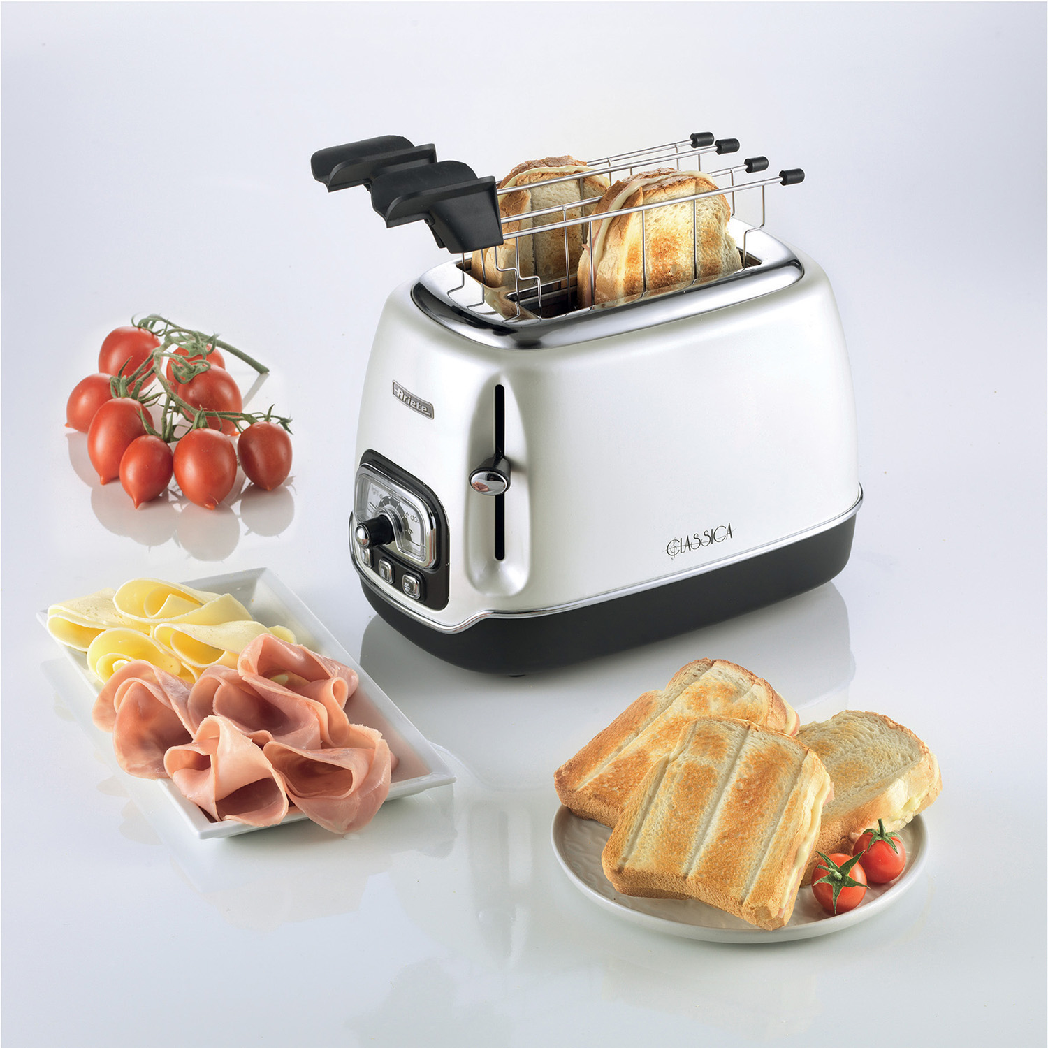 Ariete 0158 6 2 slice(s) – image 4