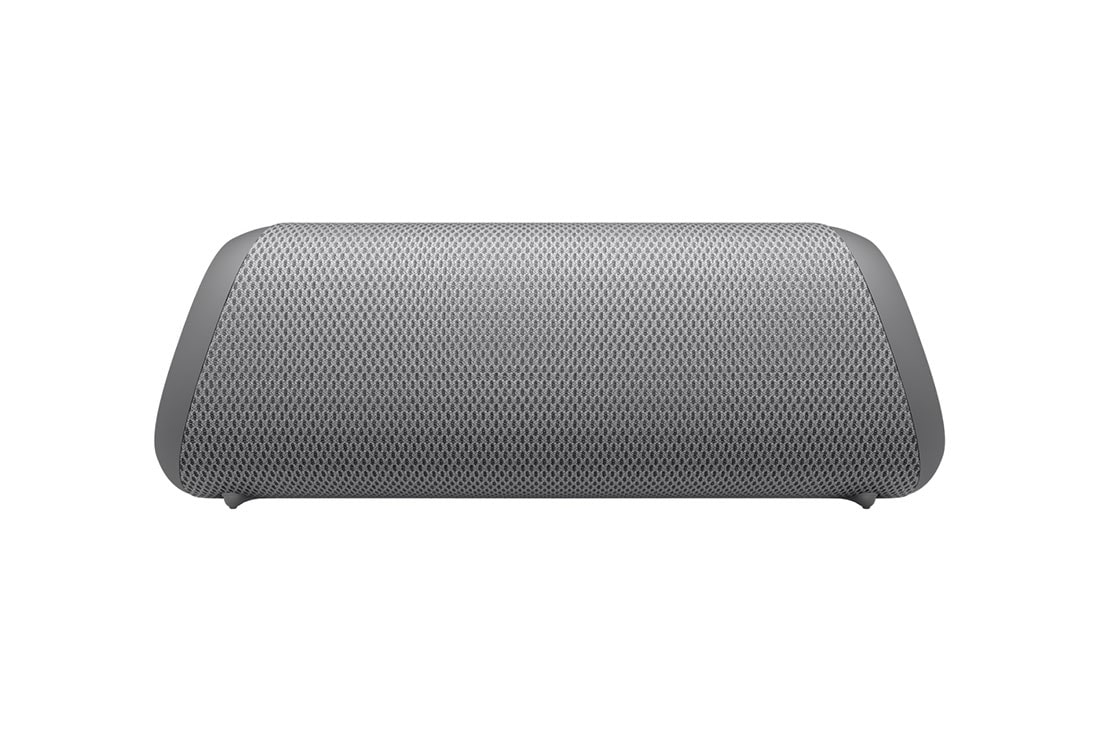 LG XG5QGR portable/party speaker Mono portable speaker Grey – image 2