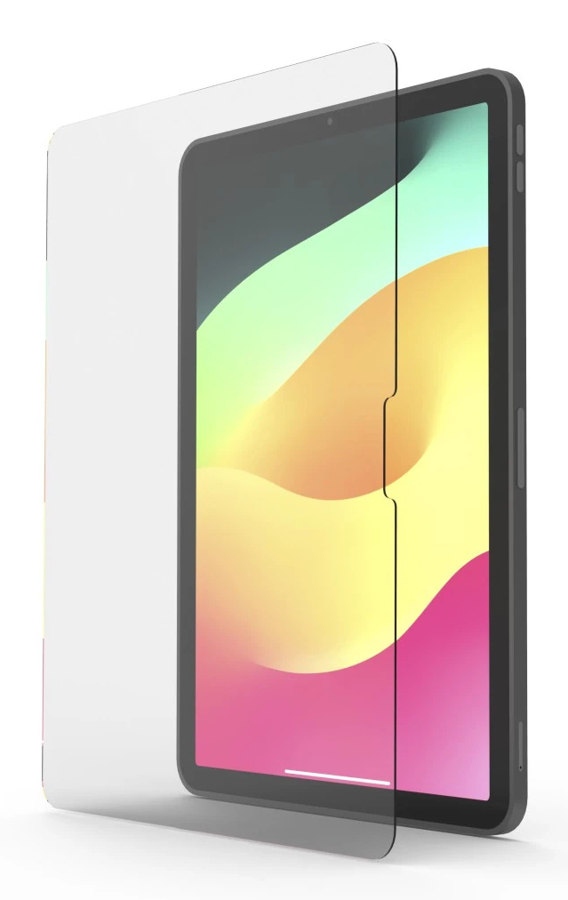 Hama Premium Pellicola proteggischermo trasparente Apple 1 pz