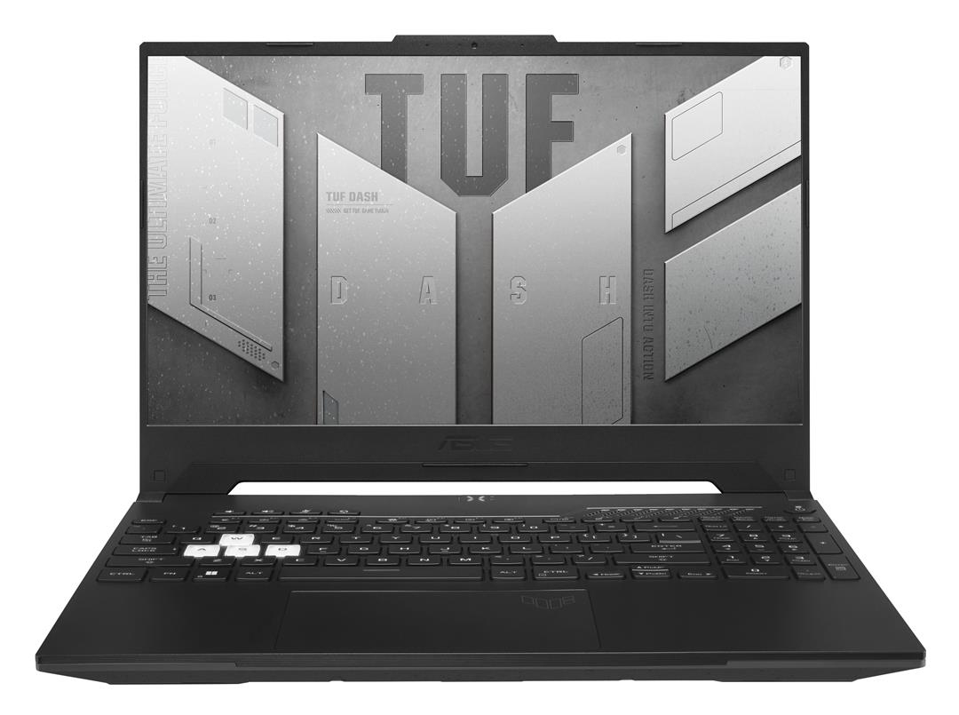 ASUS TUF Dash F15 TUF517ZM-DB71-CA laptop Intel® Core™ i7 i7-12650H – image 2