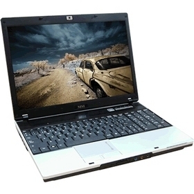 MSI P series PR600-B9300 laptop Intel® Core™2 Duo T9300