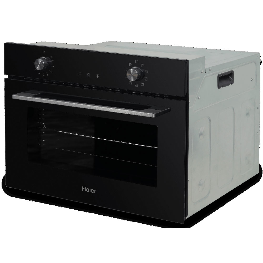 Haier HOY-P09NCGB 45 L 2600 W Black – image 2
