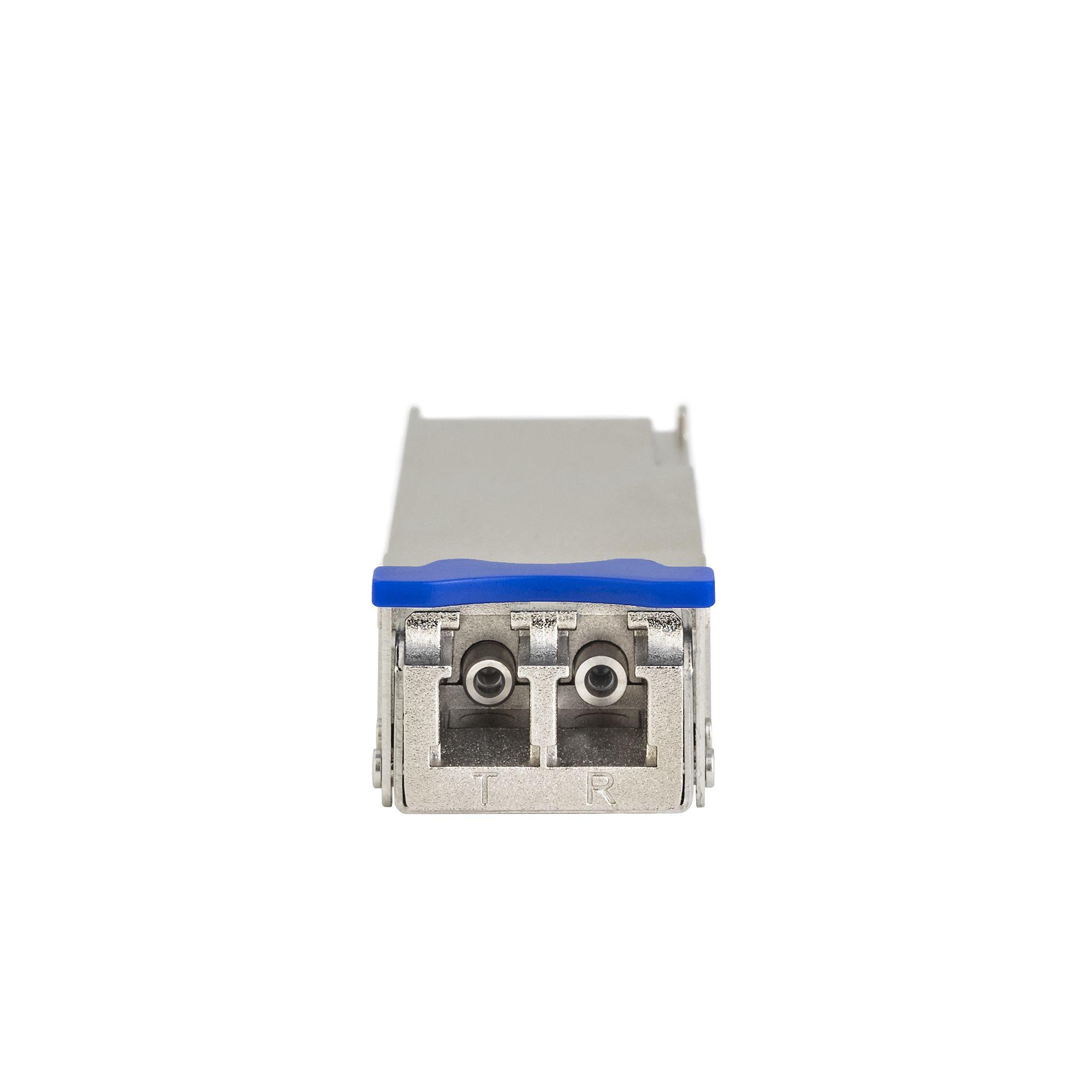 StarTech.com Cisco QSFP-40G-LR4-S Compatible QSFP+ Module - 40GBASE-LR4 - 40GbE Single Mode Fiber SMF Optic Transceiver - 40GE Gigabit Ethernet QSFP+ - LC 10km