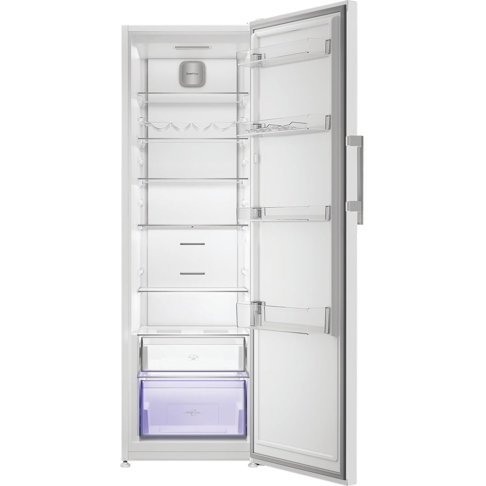 Hotpoint Freestanding Fridge HPMLF 6442 W4UK – image 3