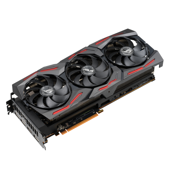 ASUS Radeon RX 5600 XT – image 3