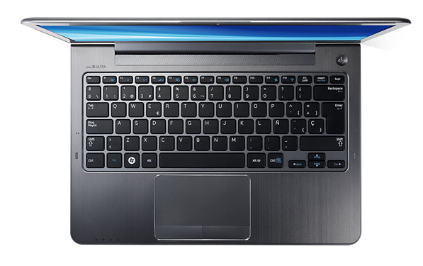 Samsung 5 530U3C-A03AU Intel® Core™ i5 i5-3317U Laptop – image 4