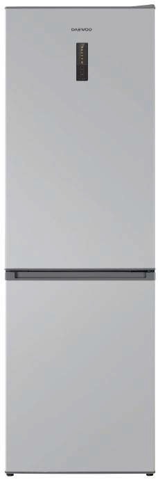 Daewoo RN-335DNPT fridge-freezer Freestanding