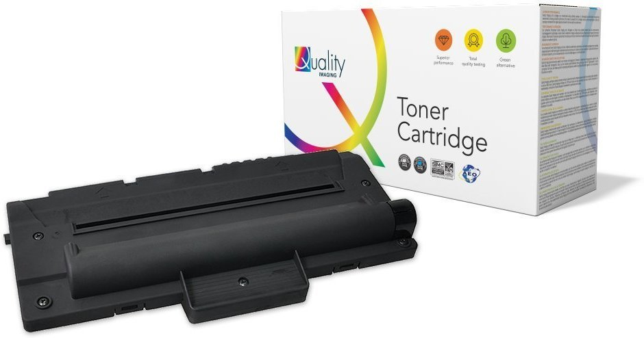 CoreParts Toner Black SCX-D4200A/ELS