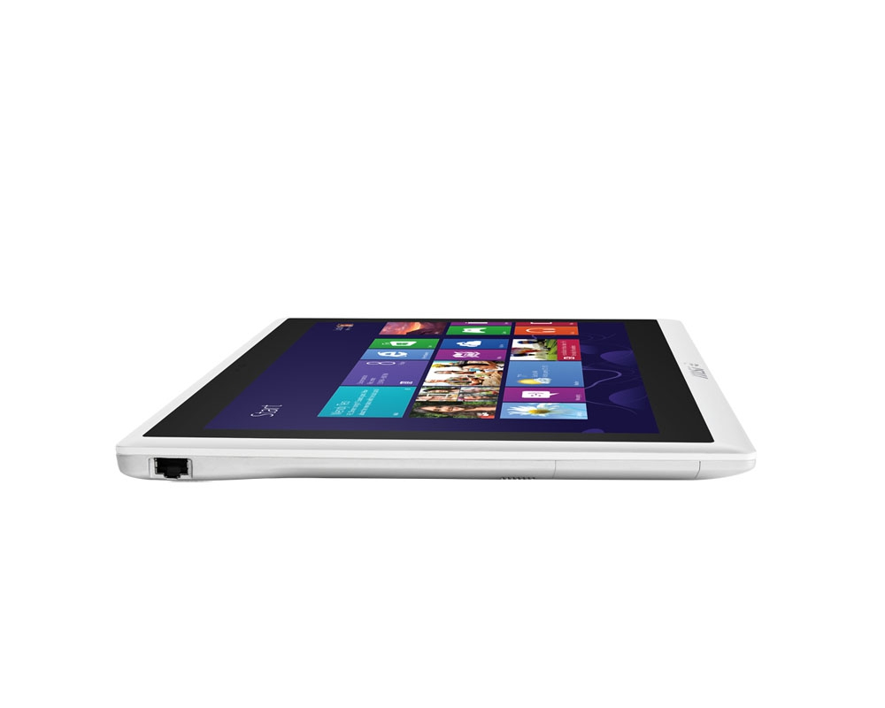 MSI S Series S20-i541 Intel® Core™ i5 i5-3337U Laptop – image 2