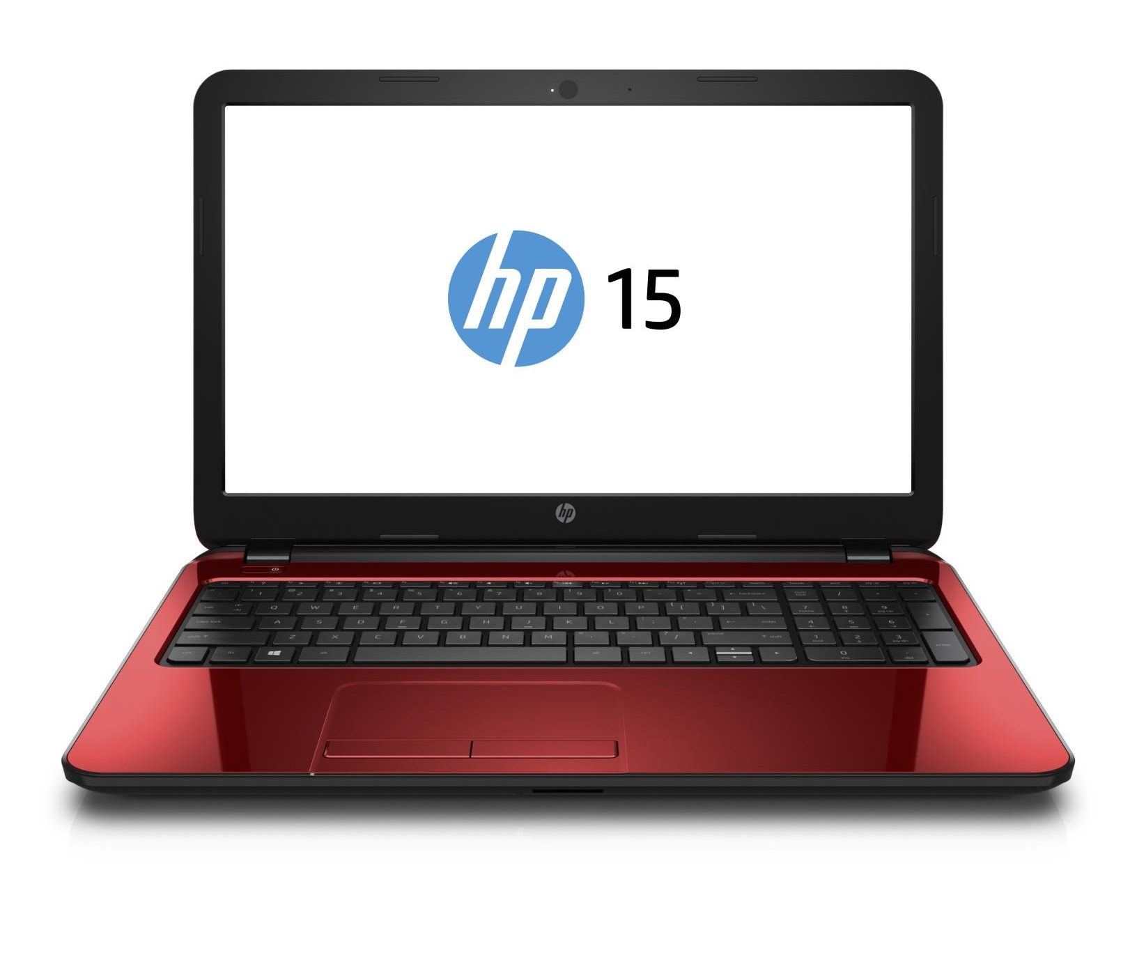 HP 15-g260sa AMD A6 A6-5200 Laptop – image 9
