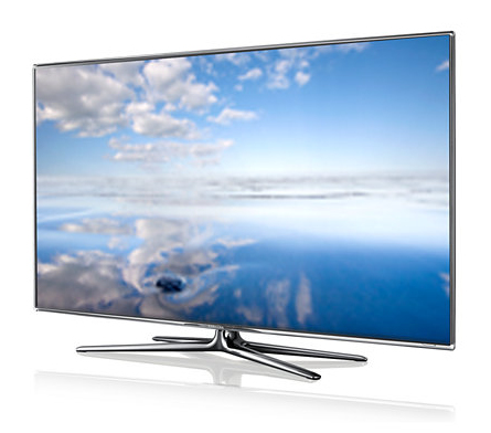 Samsung UE46ES7207U TV – image 2