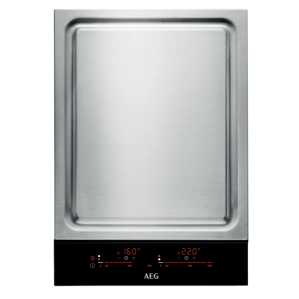 AEG ITE42600KB teppanyaki hob