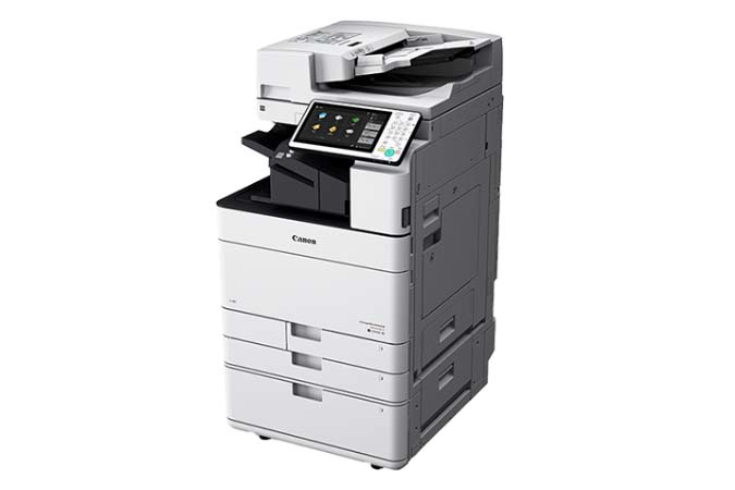 Canon C5540i III MFP – image 2