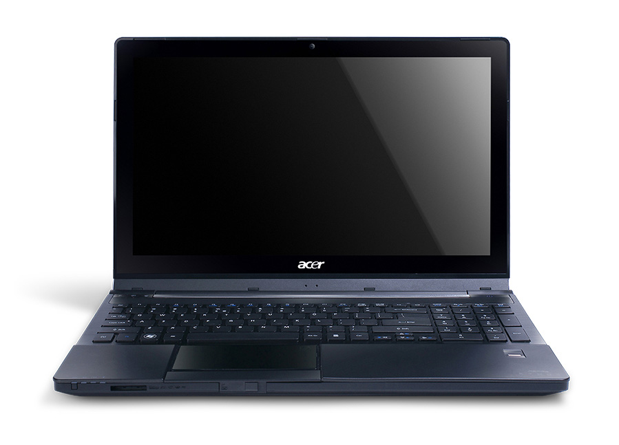 Acer Aspire Ethos