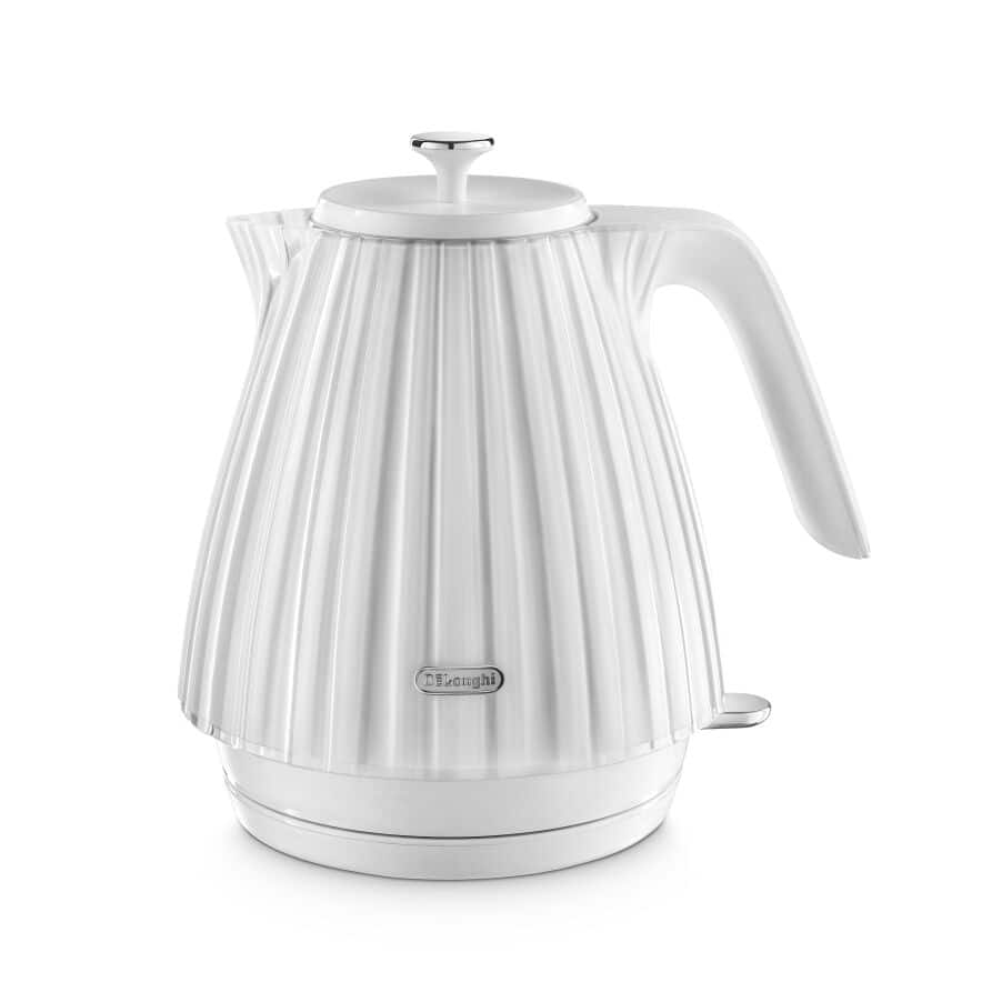 De’Longhi KBD2001.W — vue 1 sur 4