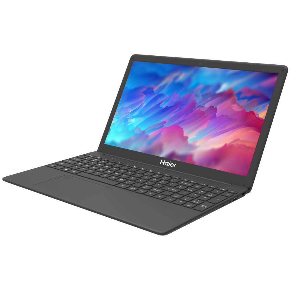 Haier I1500 I1500SM Intel® Core™ i3 i3-10110U Laptop – image 2