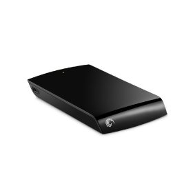 Seagate S-series ST902504EXA101-RK external hard drive