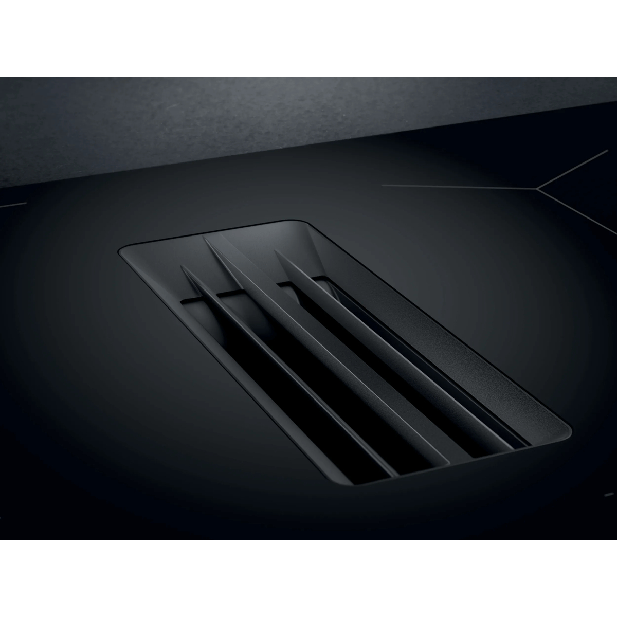 AEG TH84CB03FB Black Built-in – image 3