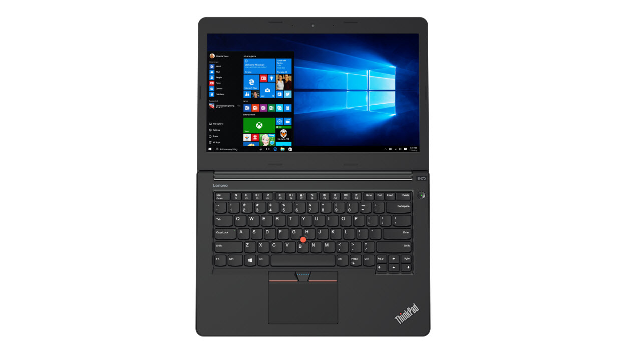 Lenovo E470 + 5WS0P22878 – image 2