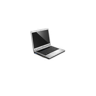 Samsung R R510-ASS3IT Intel® Core™2 Duo P7350 Laptop – image 4