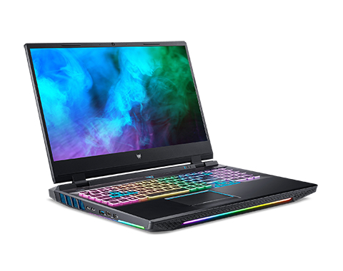 Acer Predator Helios 500 PH517-52-9215 Intel® Core™ i9 i9-11980HK Laptop – image 2