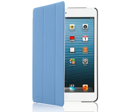 Targus THD04302 tablet case Folio Blue