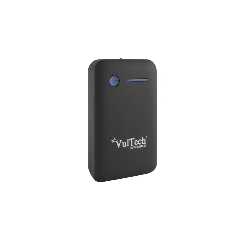 Vultech PB-6600N power bank Lithium-Ion (Li-Ion) – image 1