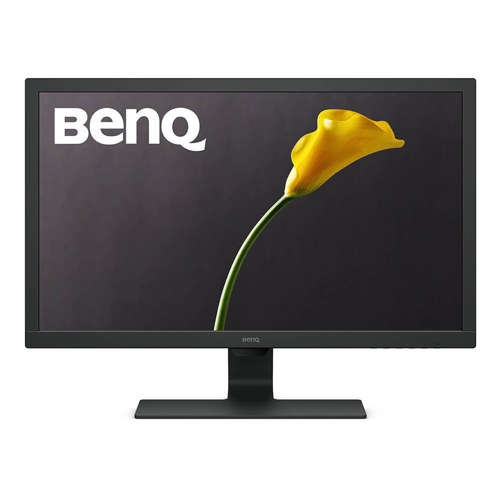 BenQ GL2780 computer monitor – image 1