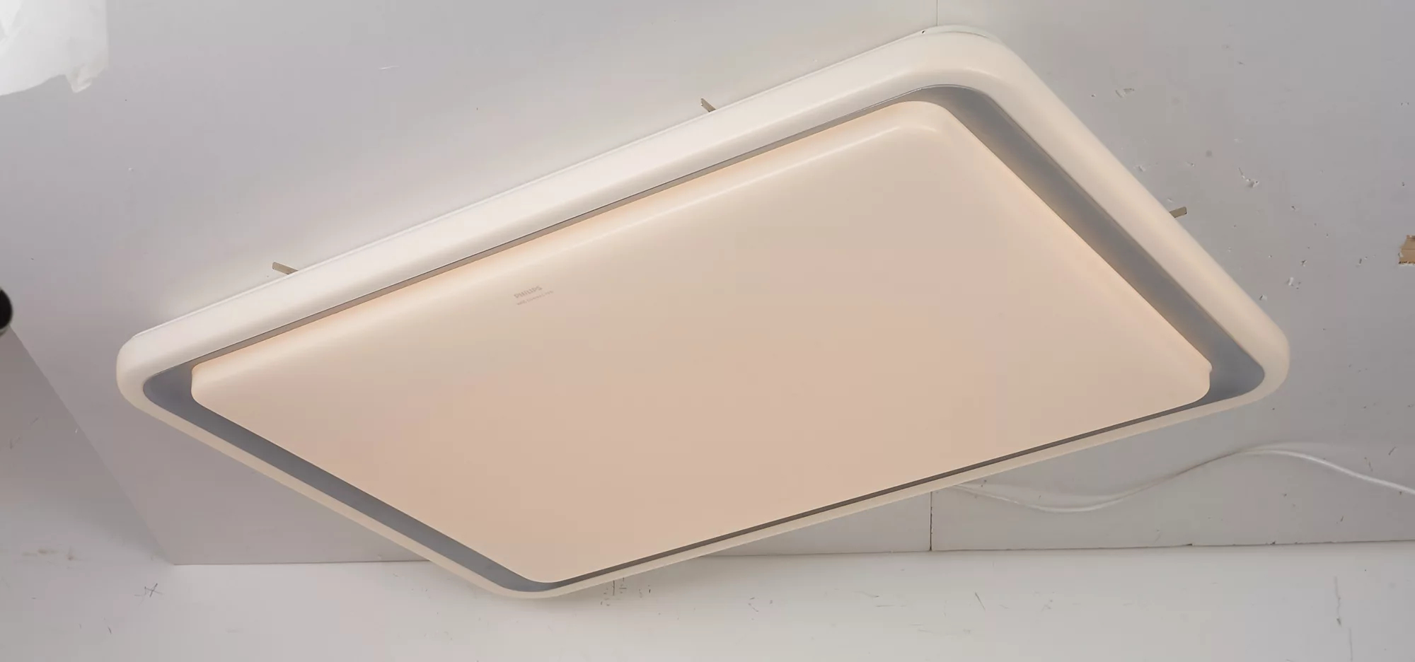 Philips by Signify Philips 6922341928598 smart lighting Smart ceiling light Wi-Fi/Bluetooth – image 3