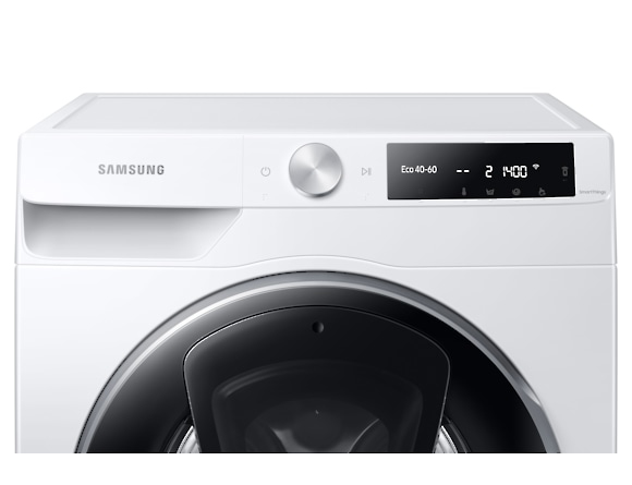 Samsung WW90T684ALE washing machine Front-load – image 9