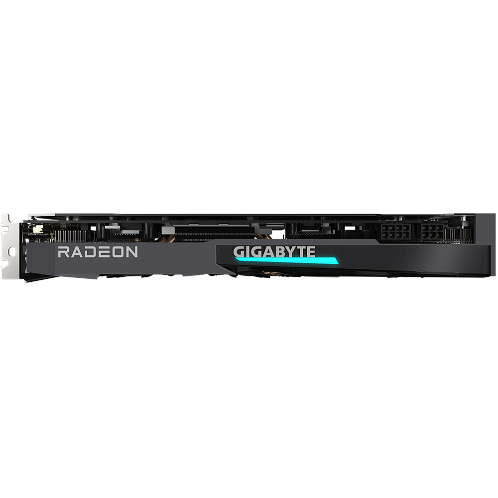 GIGABYTE GV-R67XTEAGLE OC-12GD – image 7