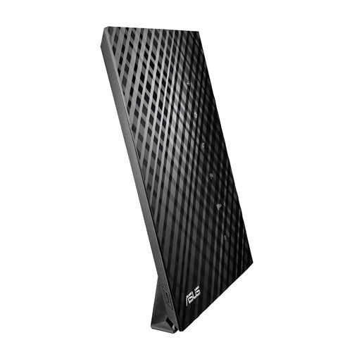 ASUS RT-N56U wireless router Gigabit Ethernet Dual-band (2.4 GHz – image 3