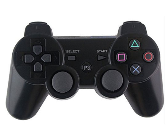 Sony Interactive Entertainment DualShock 3 + PlayStation Plus 90 – image 2