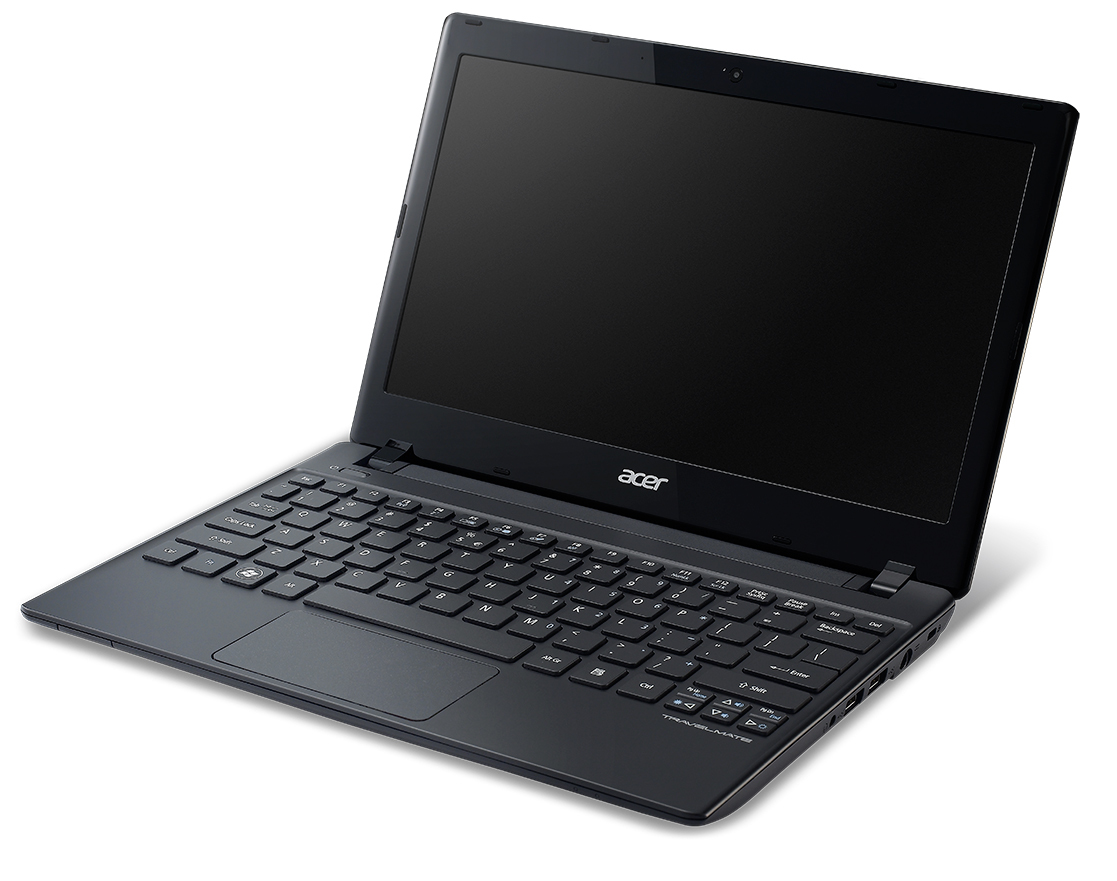 Acer TravelMate B 113-M-6460 Intel® Core™ i3 i3-2370M – image 5