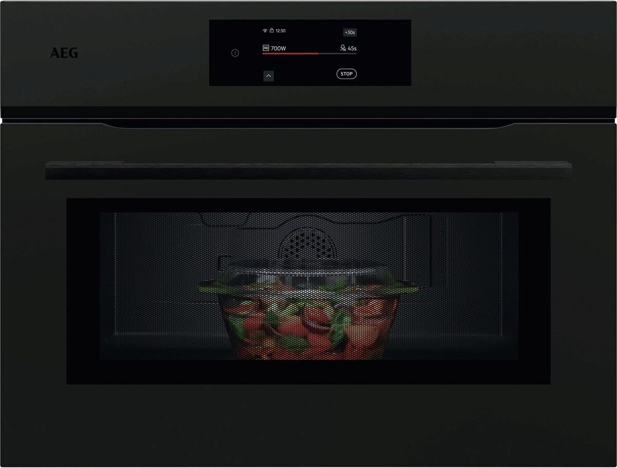 AEG Series 7000 NKM7N721T