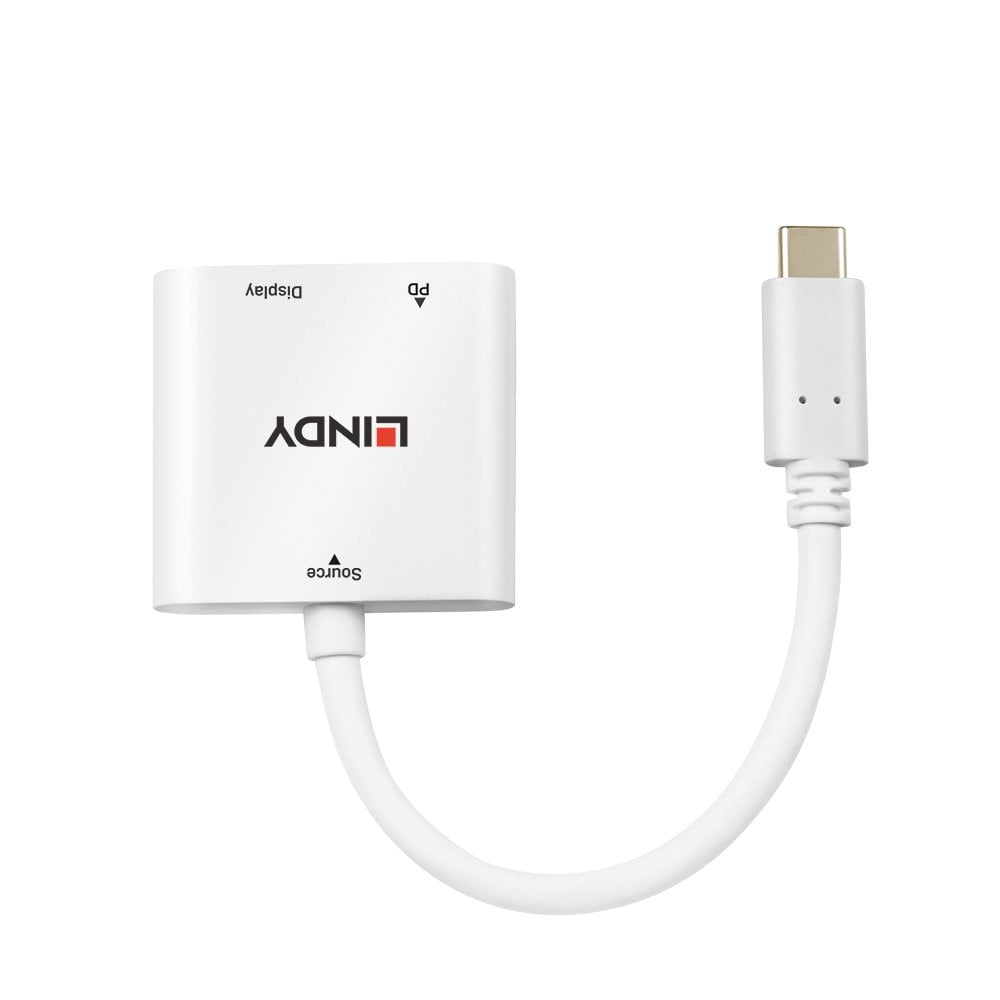 Lindy 43272 USB graphics adapter – image 2