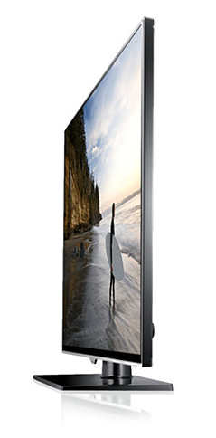 Samsung UE46ES5537K 116.8 cm (46") Full HD Blue, Grey – image 4