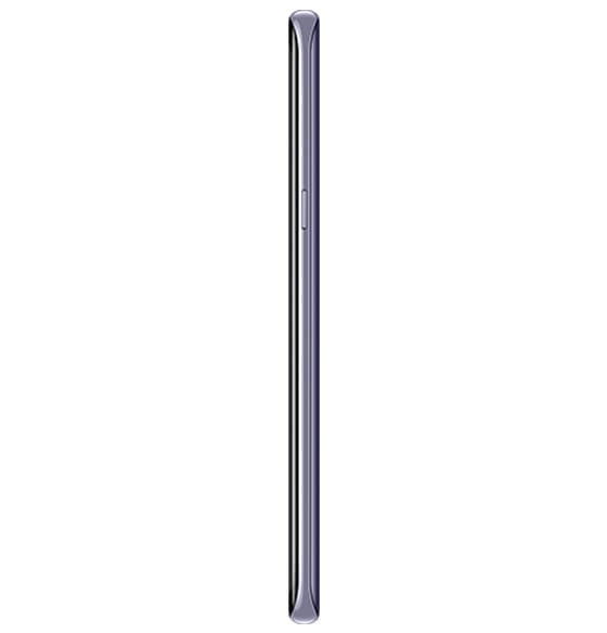 Samsung GALAXY S8+ Gray Orchid – image 4