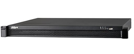 Dahua Technology N52A4P network video recorder 1U Black