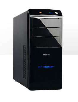 ERAZER X5335 E – image 2