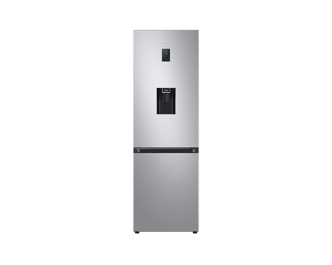 Samsung RB34T652ESA Freestanding