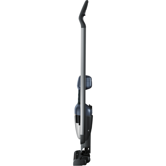 AEG QX9-1-50IB stick vacuum/electric broom Battery Dry Bagless Black, Grey, Blue – image 2