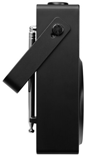MEDION 50059899 radio Portable Analog & digital Black – image 5