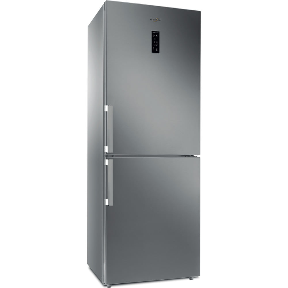 Whirlpool WB70E 973 X — vue 1 sur 8