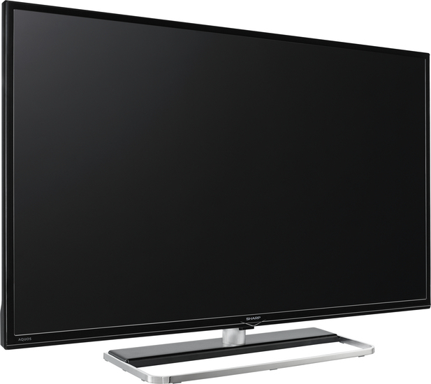 Sharp LC-40LE363EN-BK TV – image 3