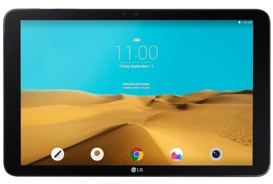 LG G Pad 10.1 V935 – image 1