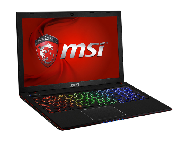 MSI GE60 2PF-667XCN – image 2