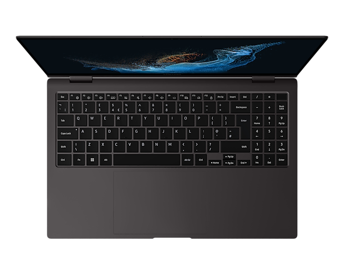 Samsung Book2 Pro 360 – image 2