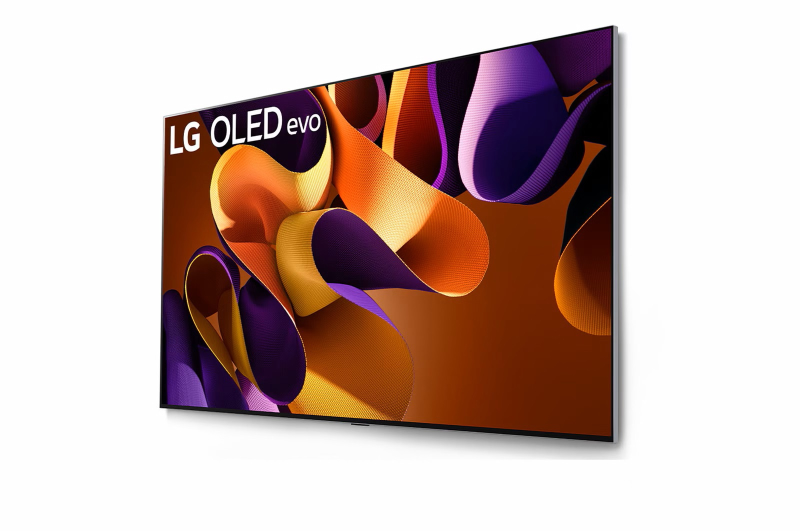 LG OLED evo G4 OLED97G48LW TV 2.46 m (97") 4K Ultra HD Smart TV Wi-Fi Black – image 3